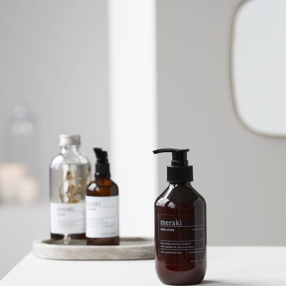 Hand Lotion