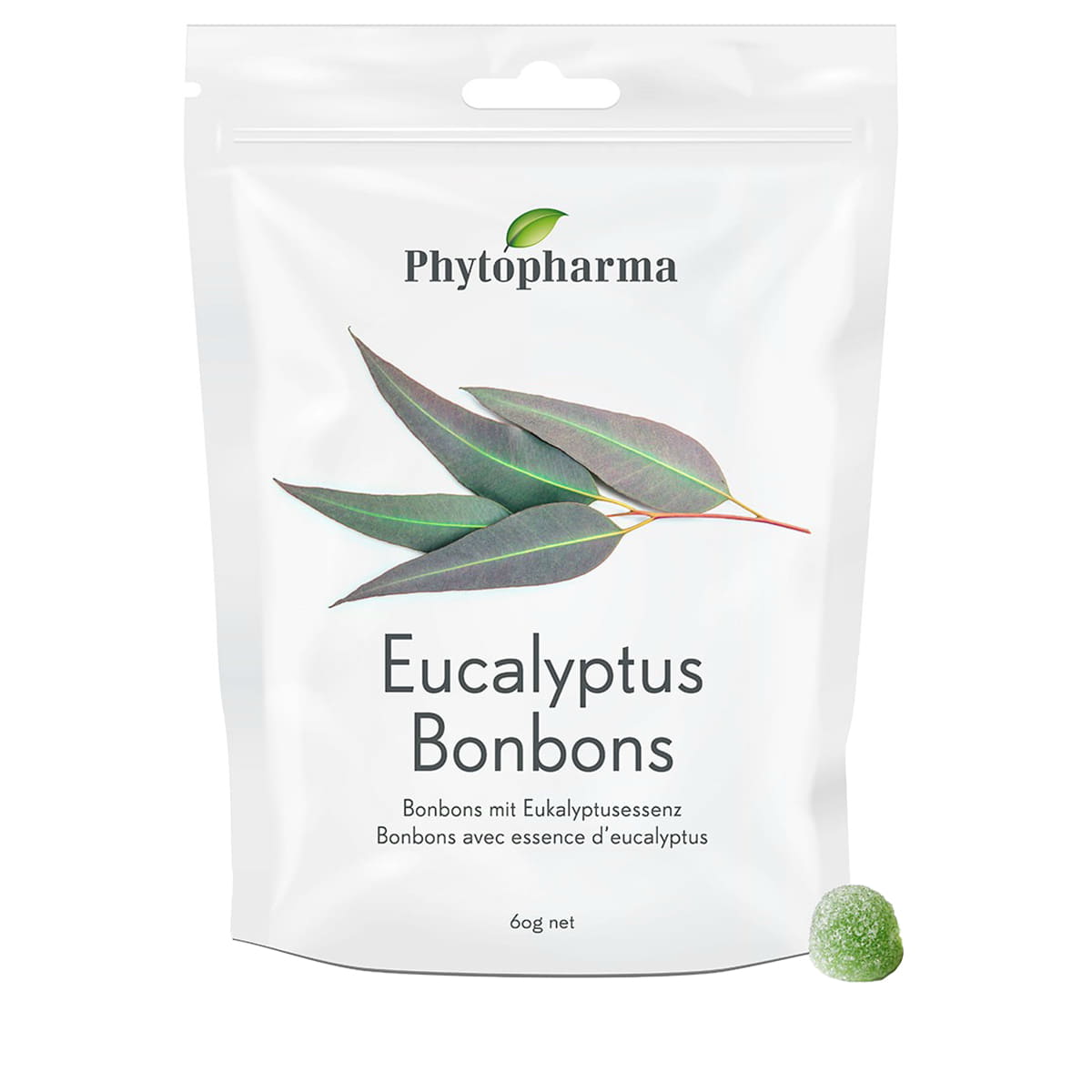 Eucalyptus Bonbons