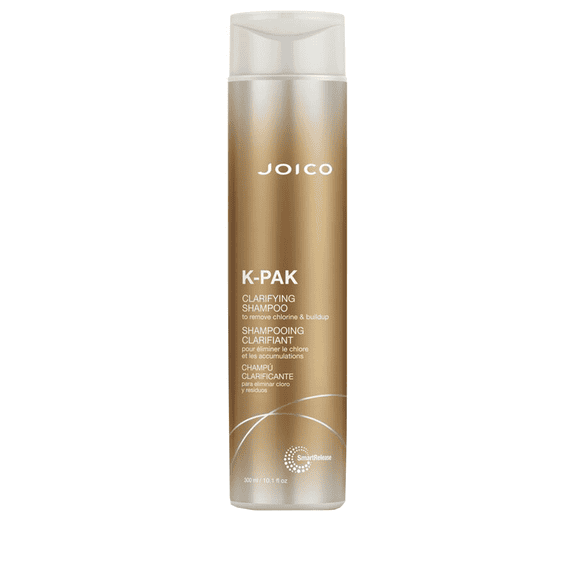 K-Pak Clarifying Shampoo