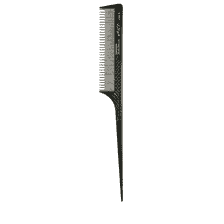 A 607 Tail comb for backcombing