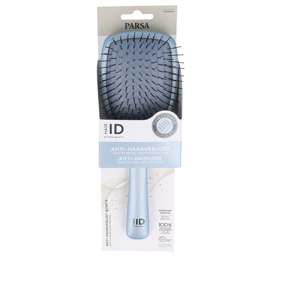 Spazzola Anticaduta Capelli