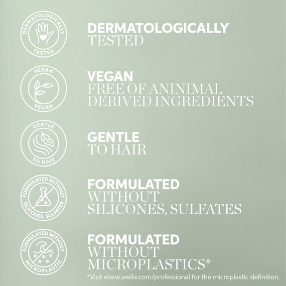 Renewing Shampoo