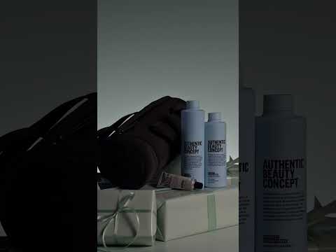 Hydrate Hair Care Geschenkset