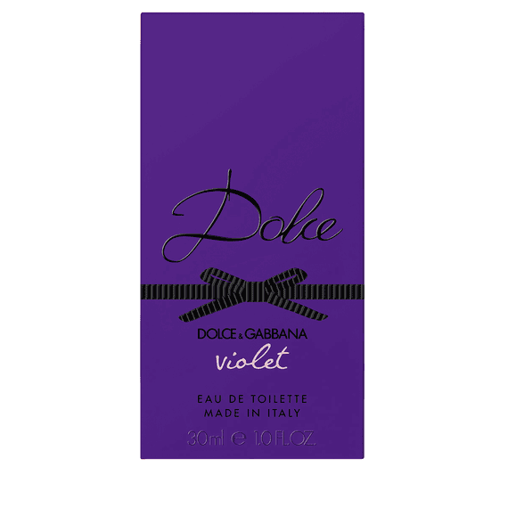 Violet Eau de Toilette