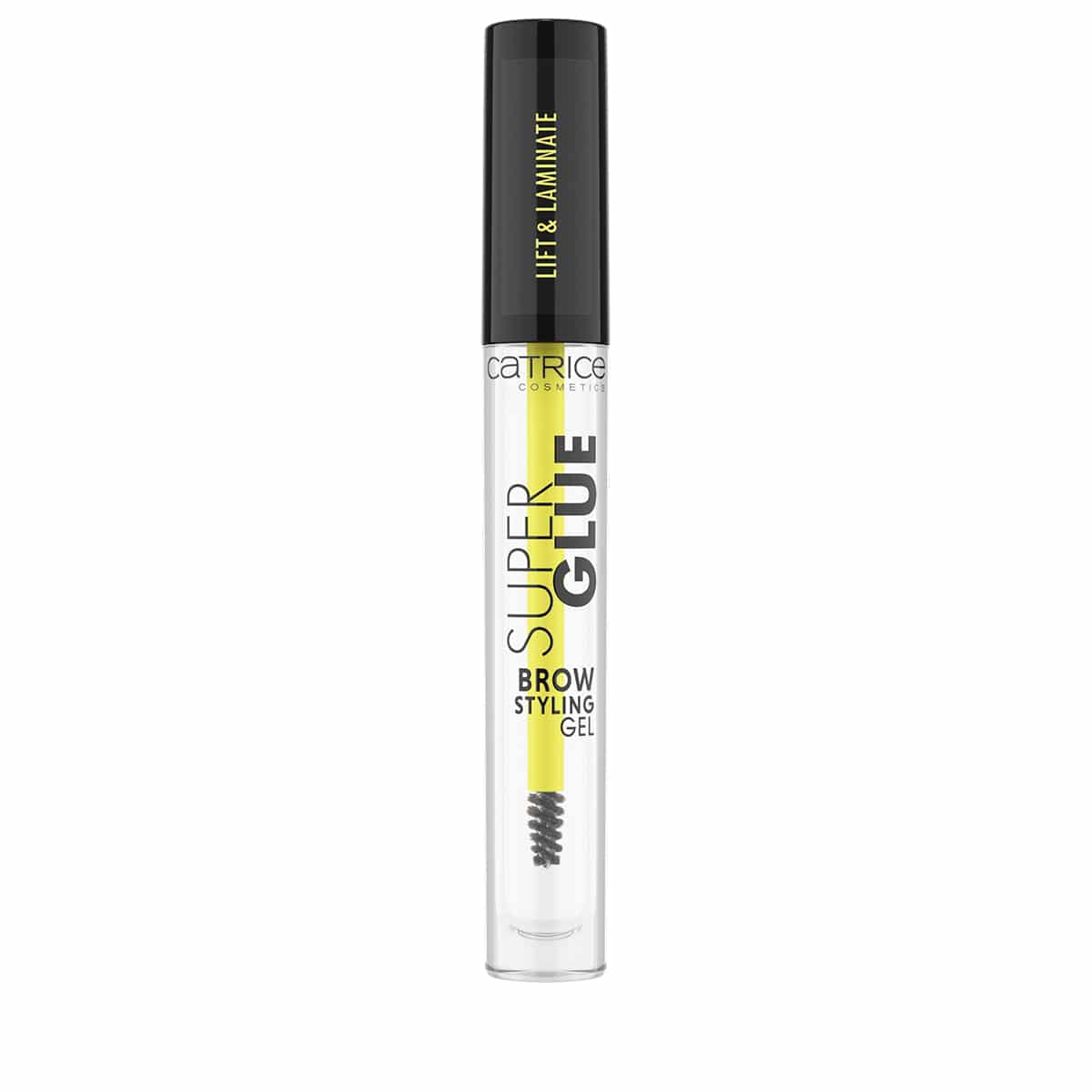 Super Glue Brow Styling Gel