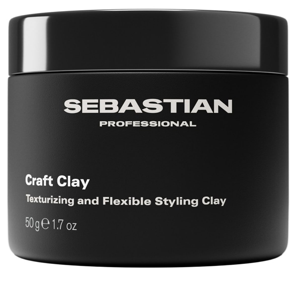 Styling Clay 