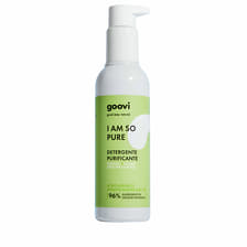 I Am So Pure - Purifying Face Cleanser