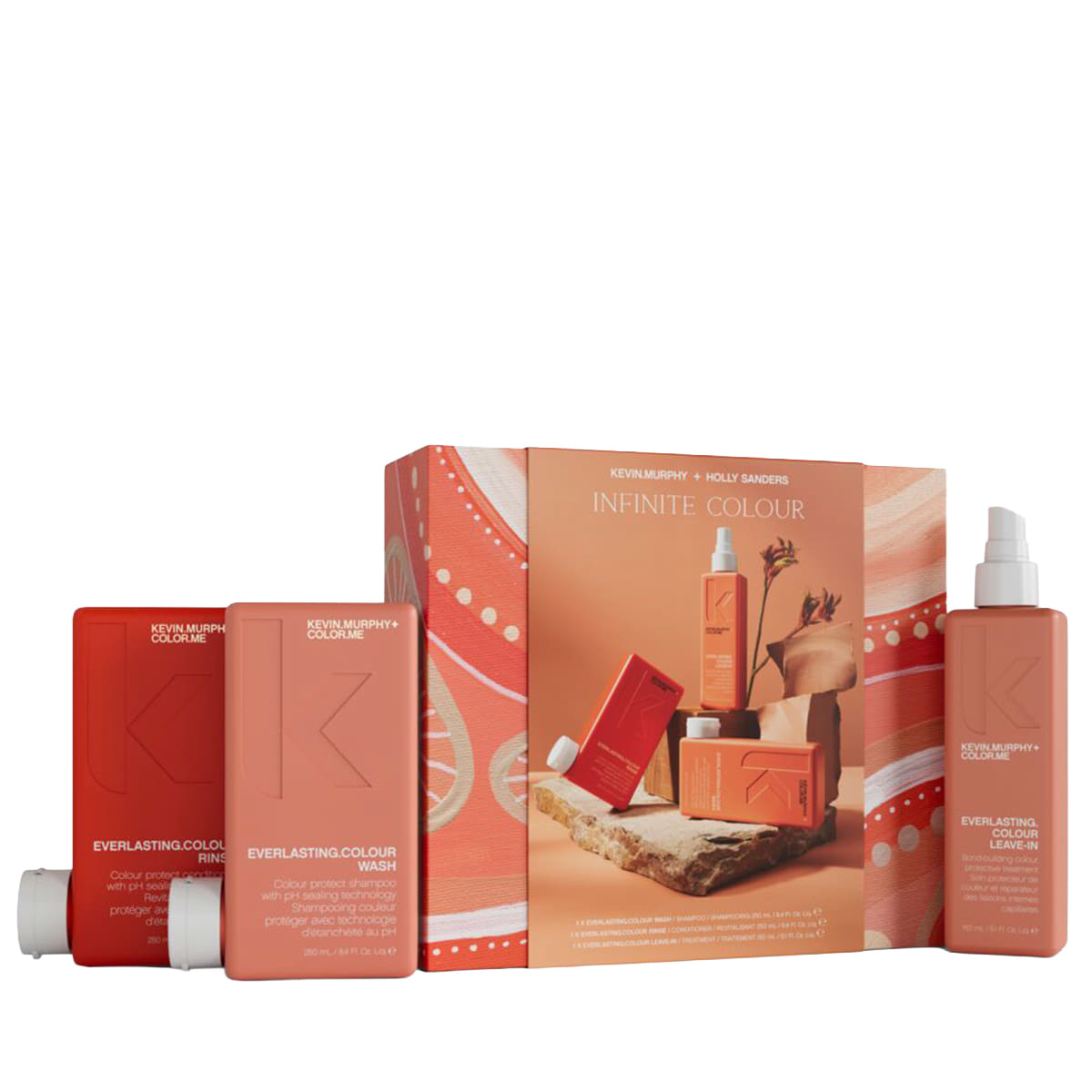 Infinite Colour Holiday Set