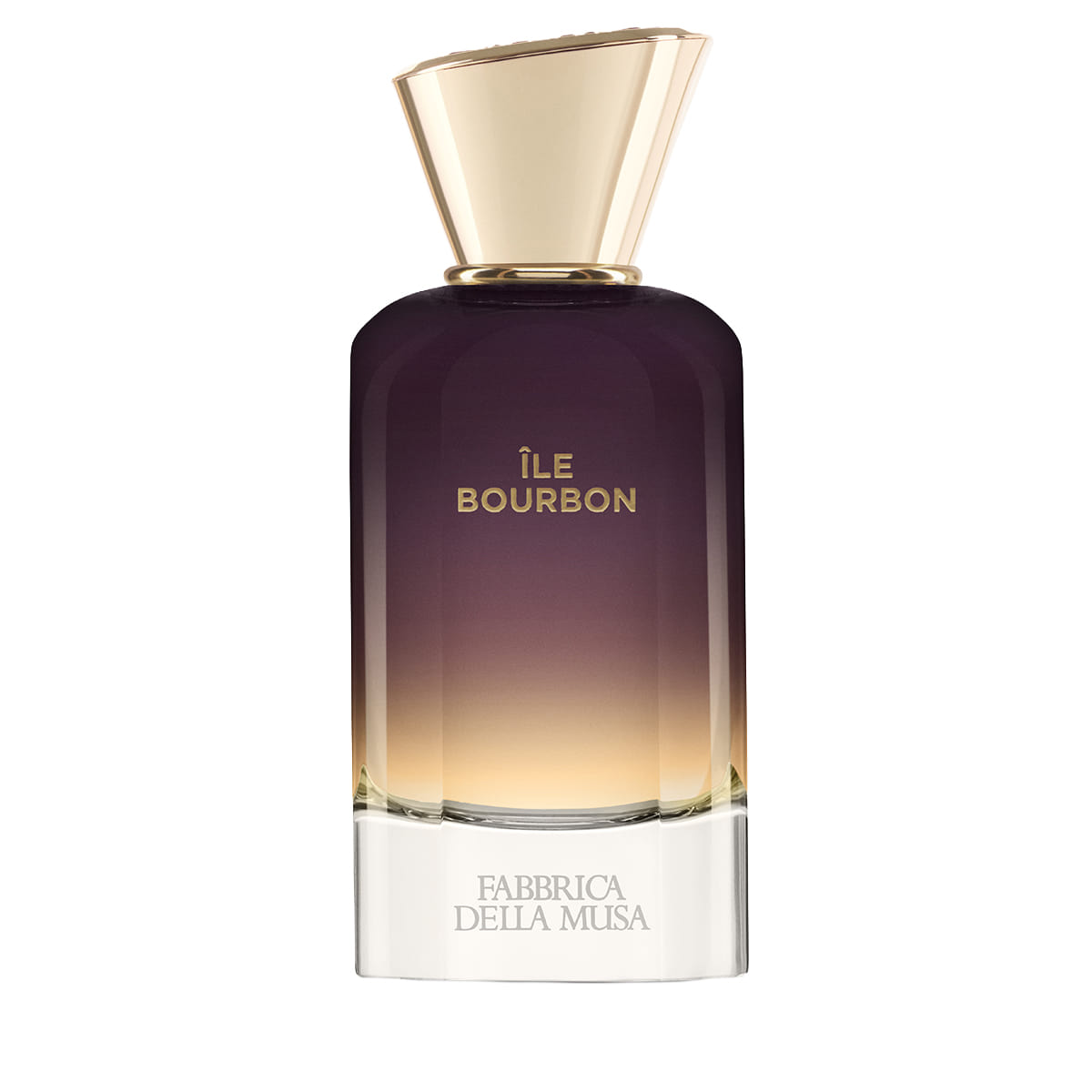 Ile Bourbon Extrait De Parfum