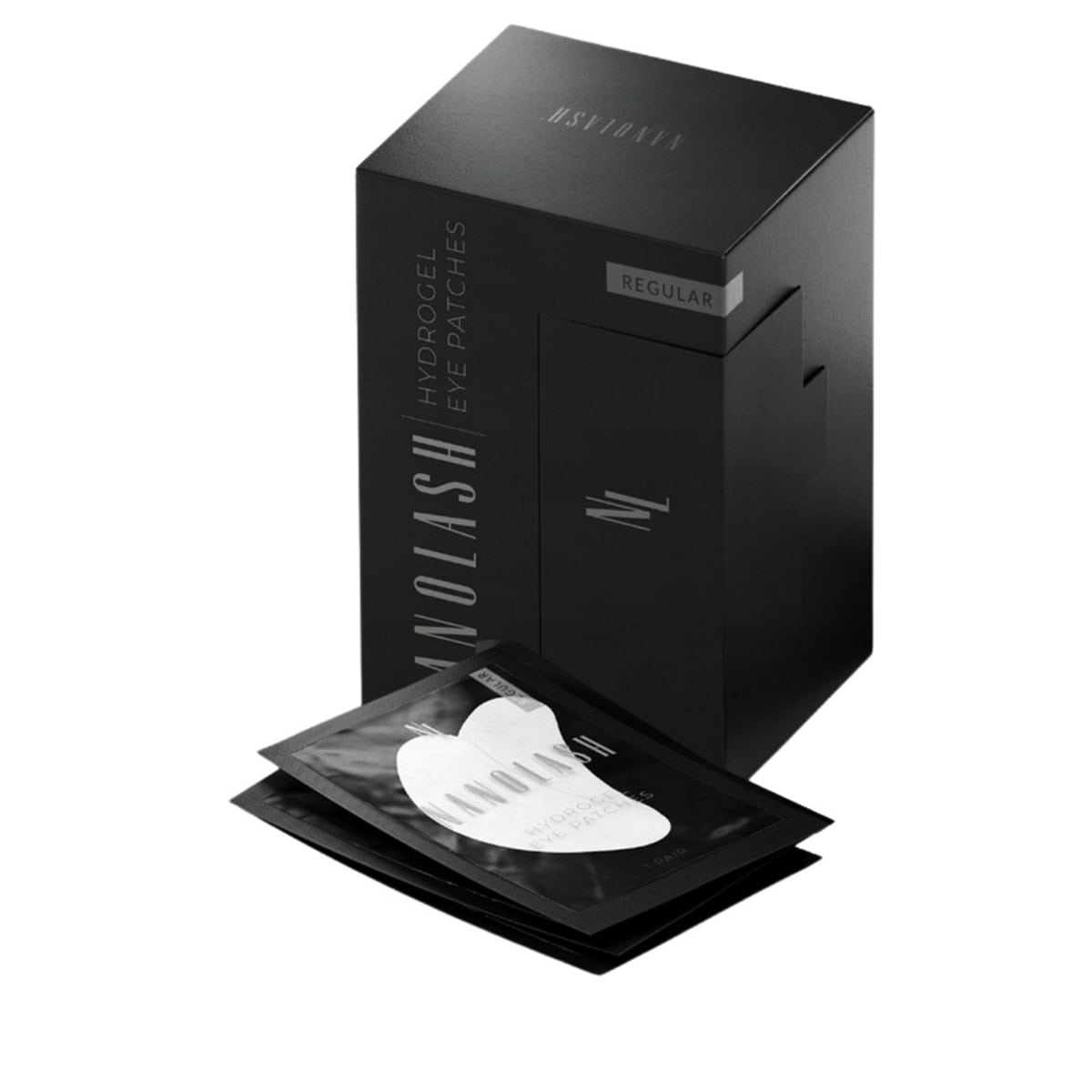 Hydrogel Eye Patches