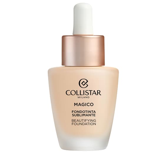Magico Foundation