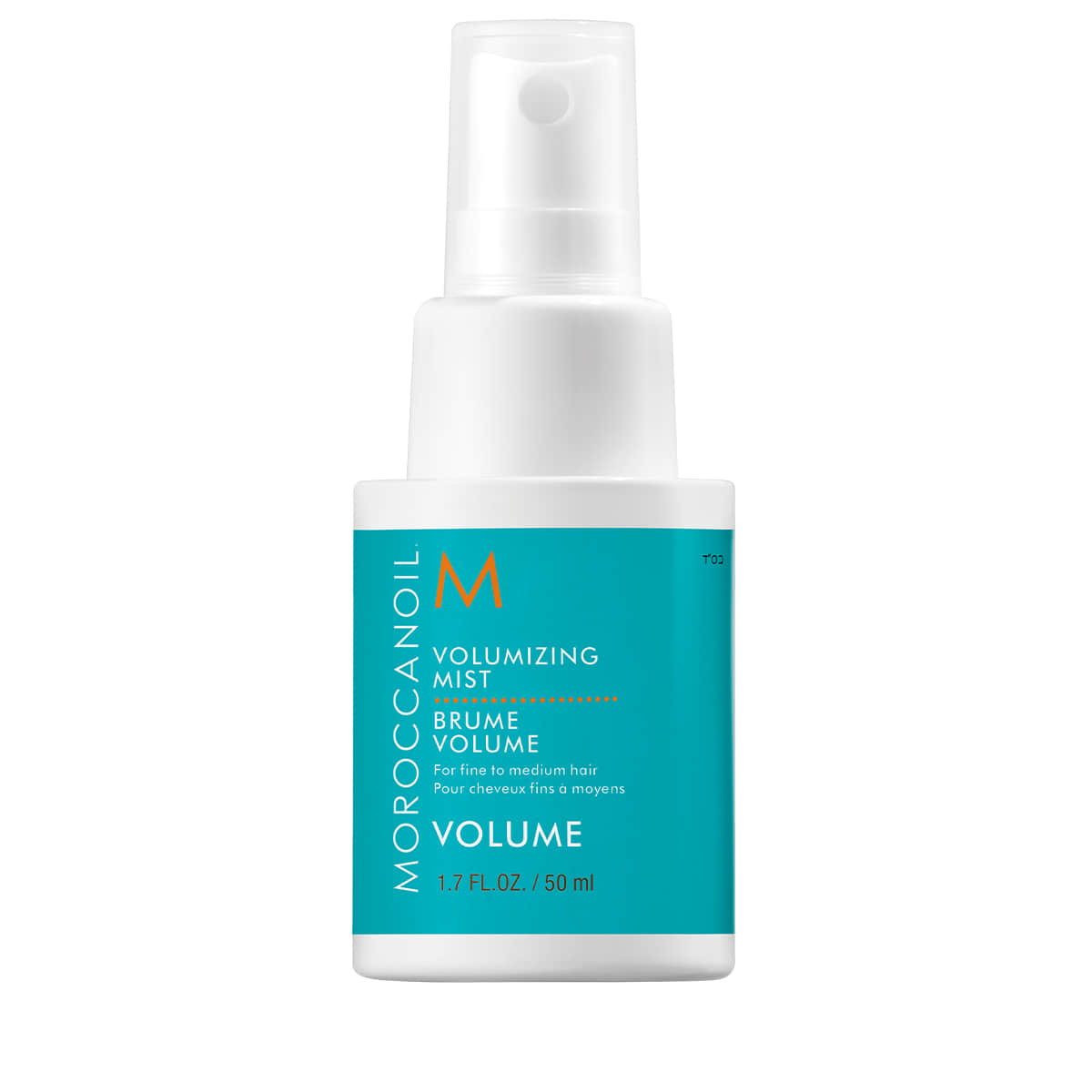 Volumizing Mist