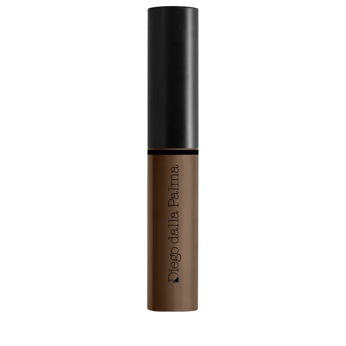 Volumising Tinted Fibre Eyebrow Setting Gel - 28 Ash Brown