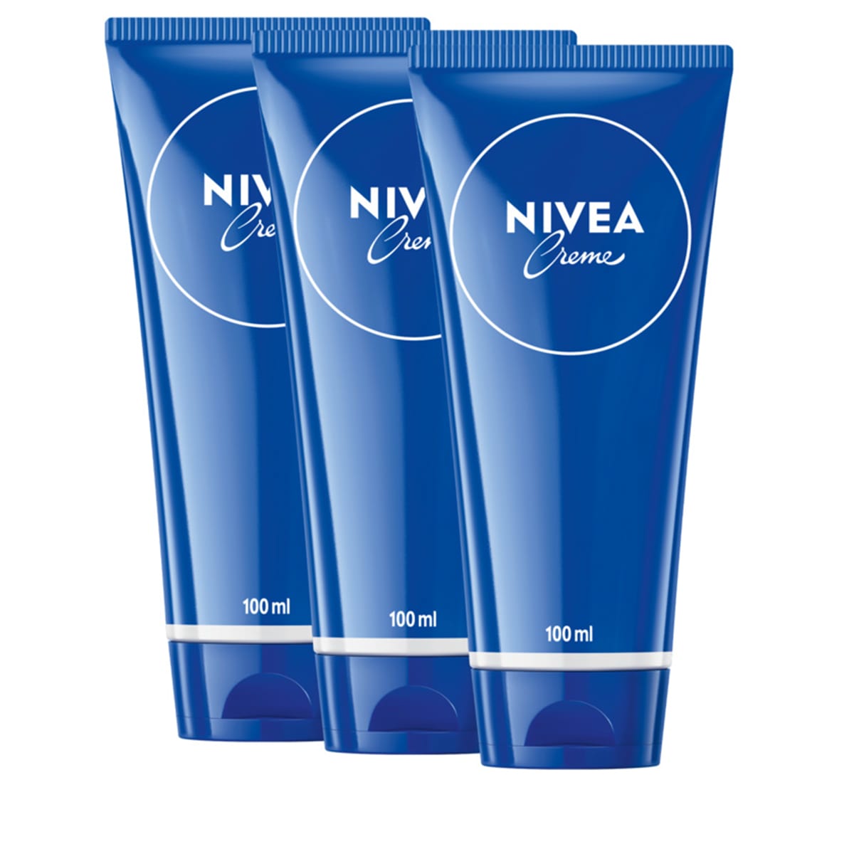 Trio di Tubetti Crema