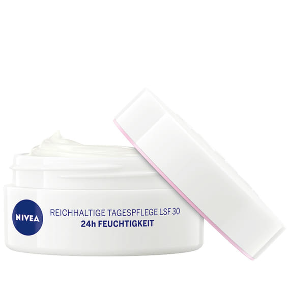 Crème de Jour Riche SPF30