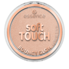 Soft Touch Bouncy Glow - 20 Glazed Dew