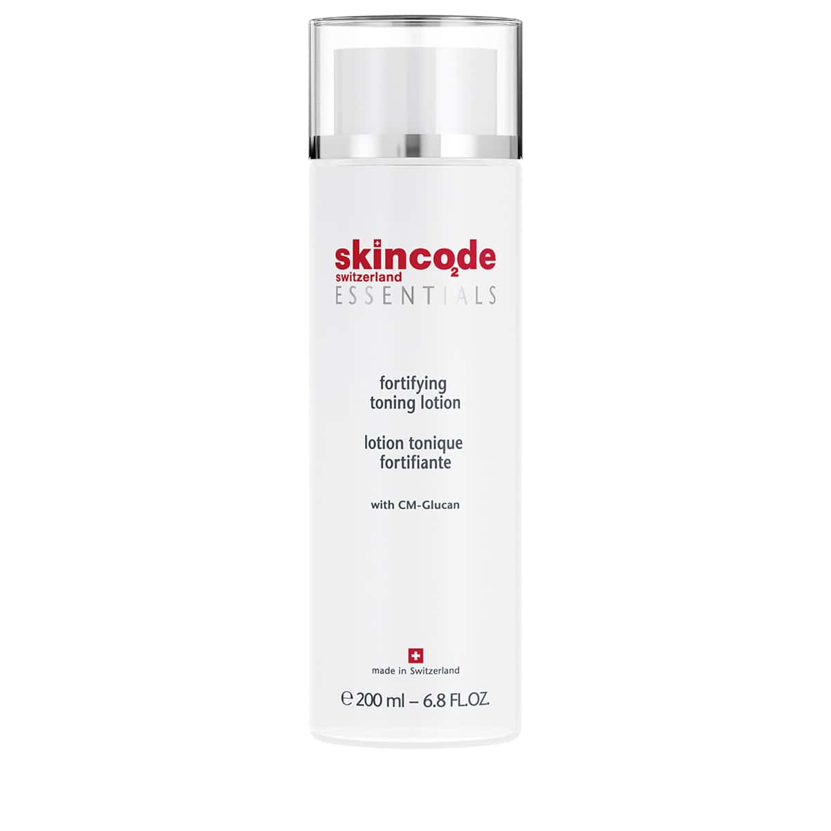 Fortifying Toning Lotion