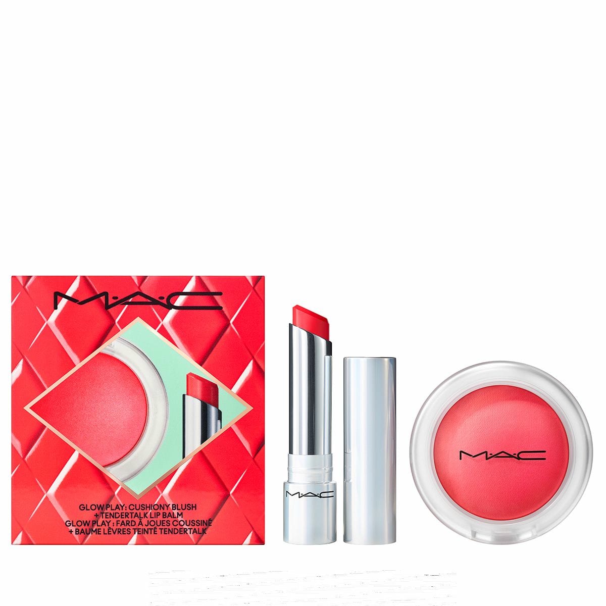 No Work All Glow Play Kit: Pink
