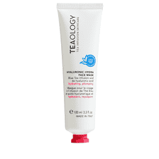Hyaluronic Hydra Face Mask