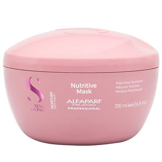 Nutritive Mask