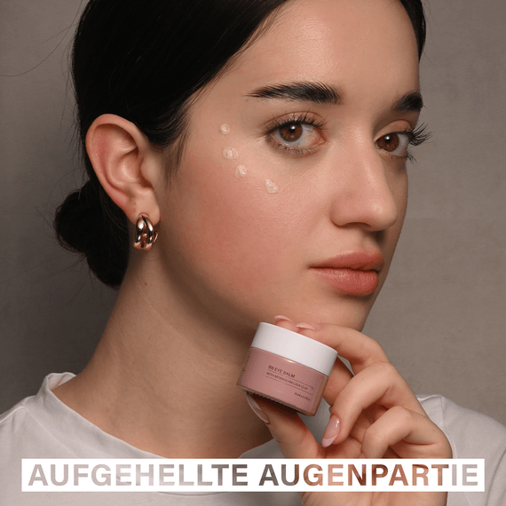 BB Eye Balm