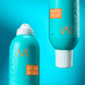 Dry shampoo for dark hair