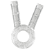 UHS 425 Support Duo transparent