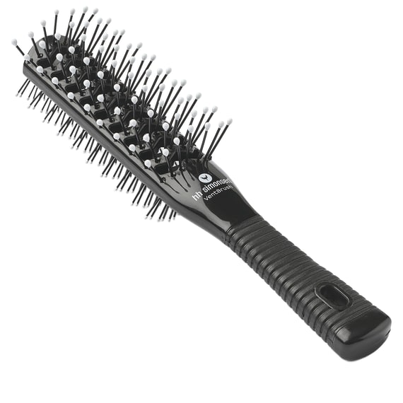 Vent Brush Black