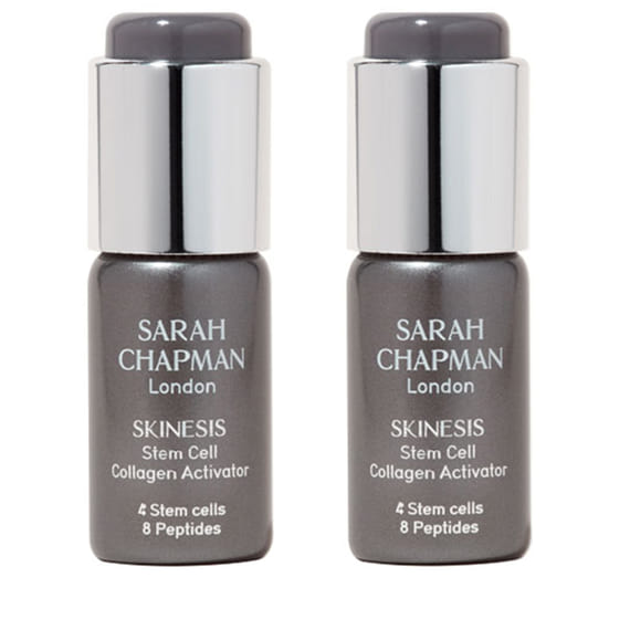 Stem Cell Collagen Activator Duo