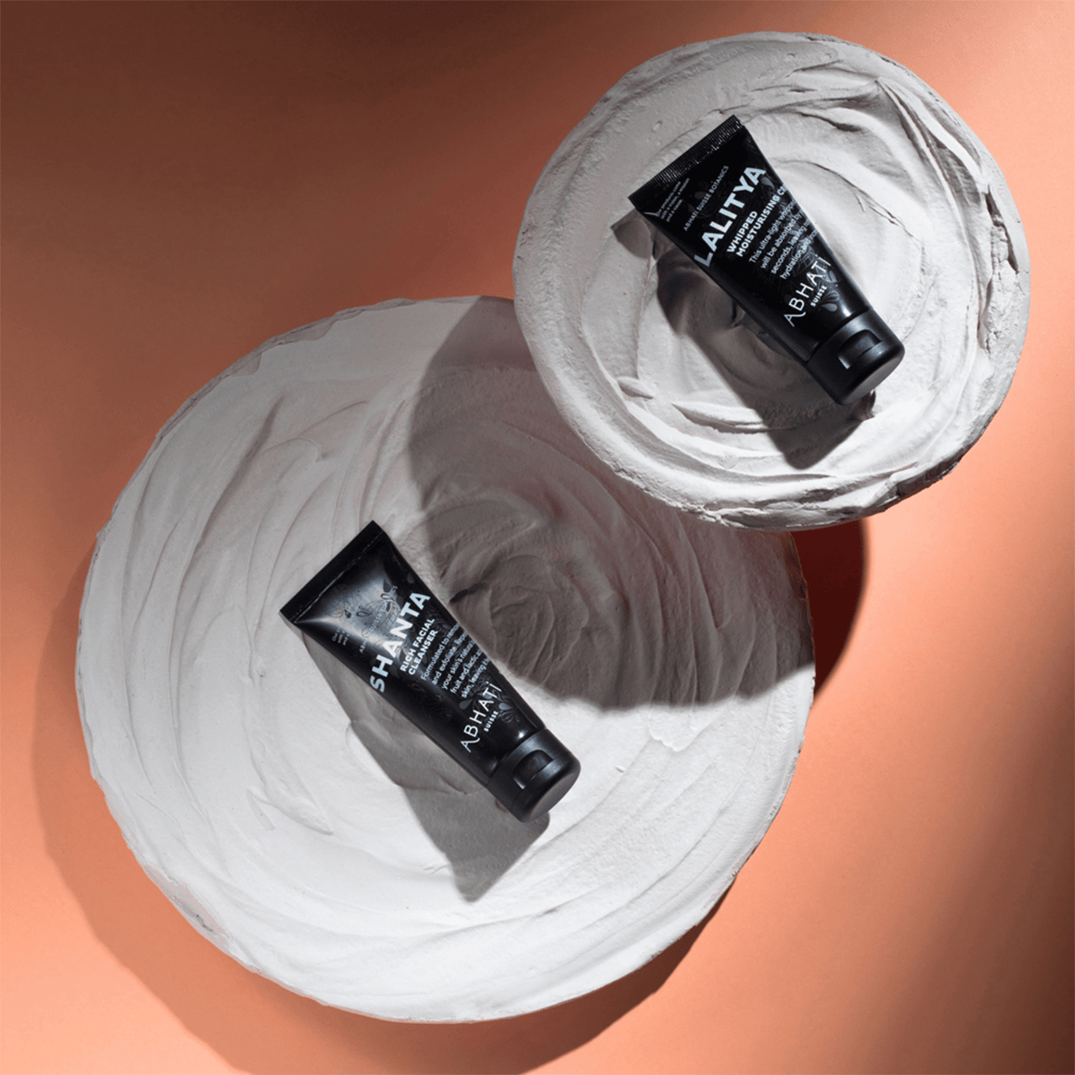 Shanta Rich Facial Cleanser