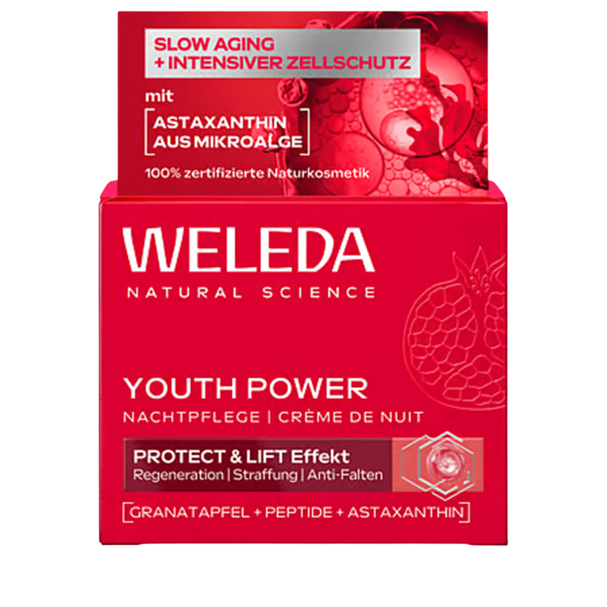 Youth Power Nachtcreme
