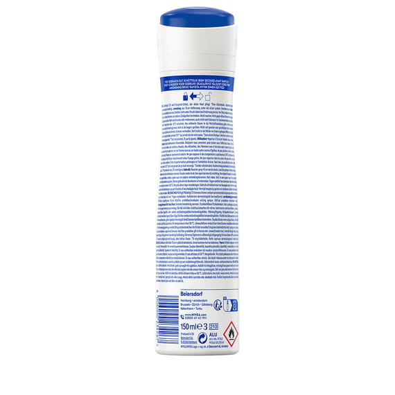 Deo Spray Tropical Sunrise