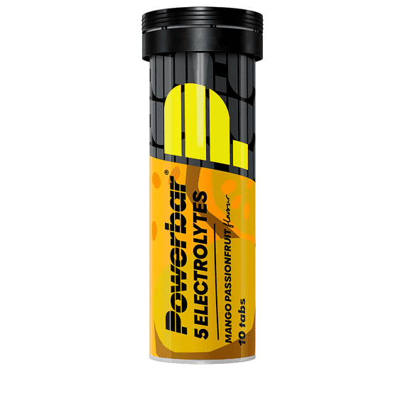 5 Electrolytes - Mango-Passionfruit