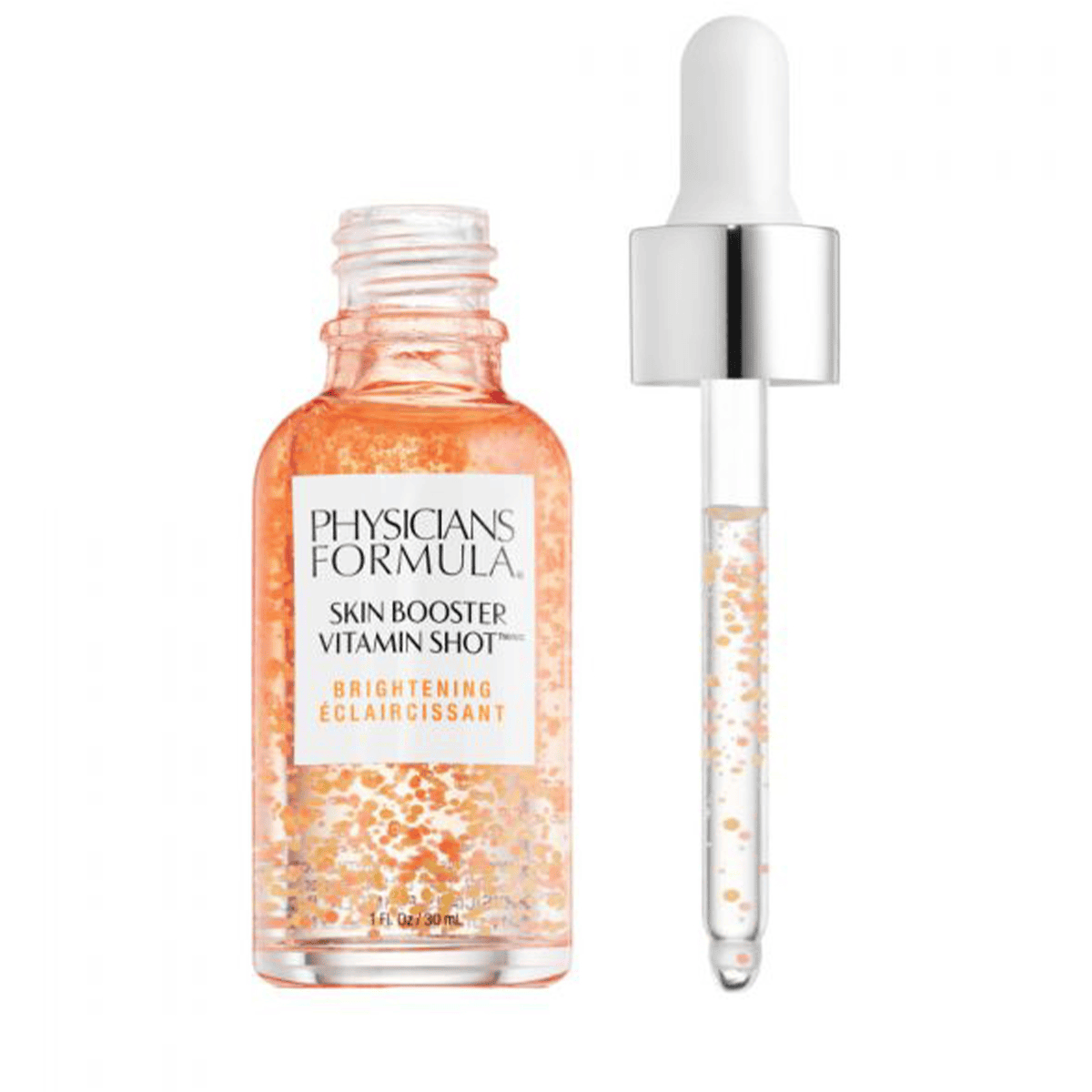 Skin Booster Vitamin Shot Brightening