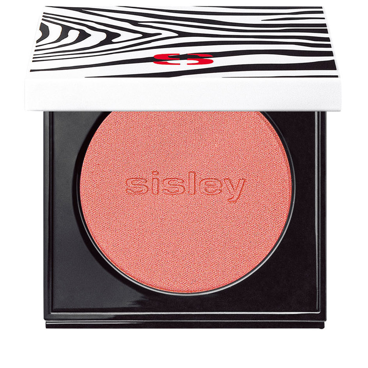 Le Phyto-Blush 4 Golden Rose