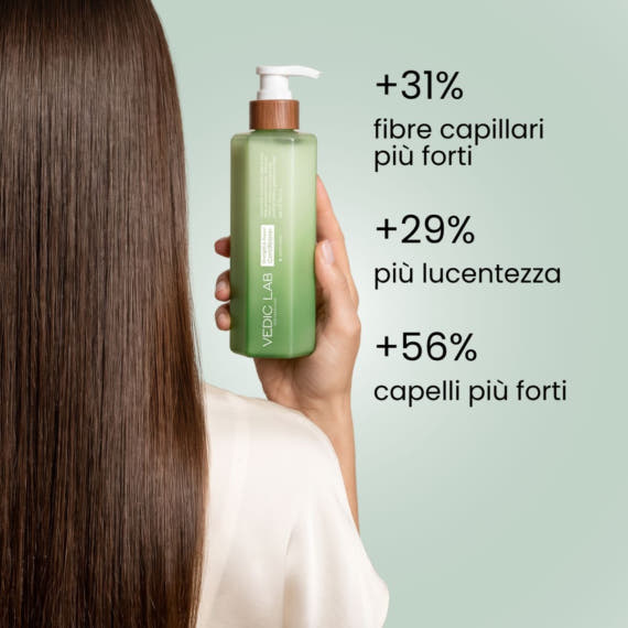 Protein-Repair Conditioner