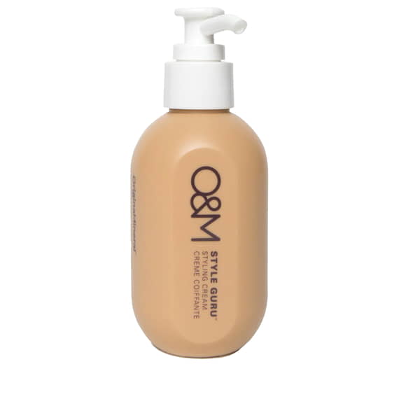 Style Guru Styling Cream
