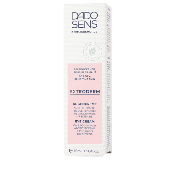 Augencreme