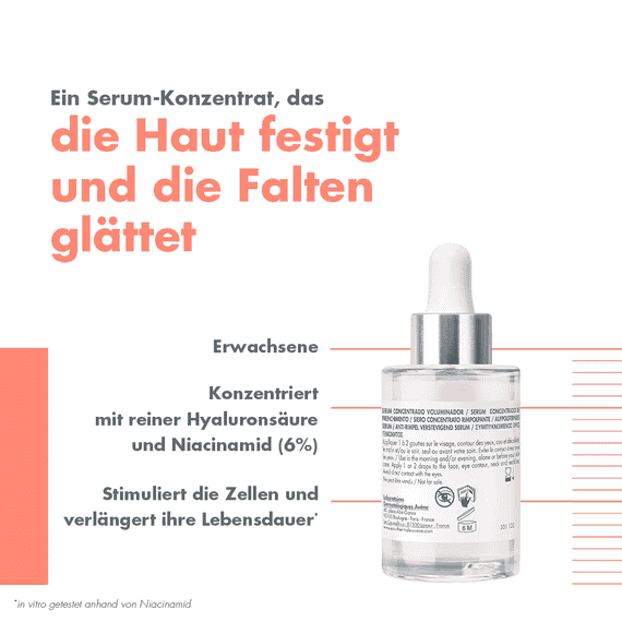 Serum-Konzentrat