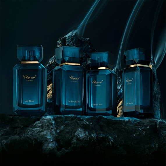 Agar Royal Eau de Parfum
