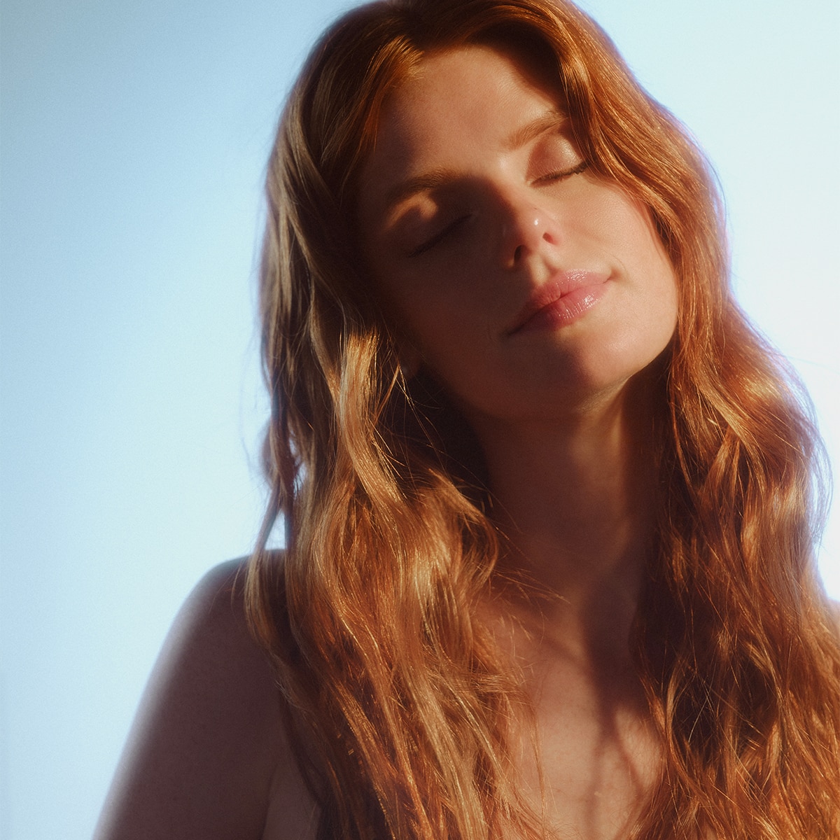 Huile Précieuse Cheveux Brillance et Nutrition