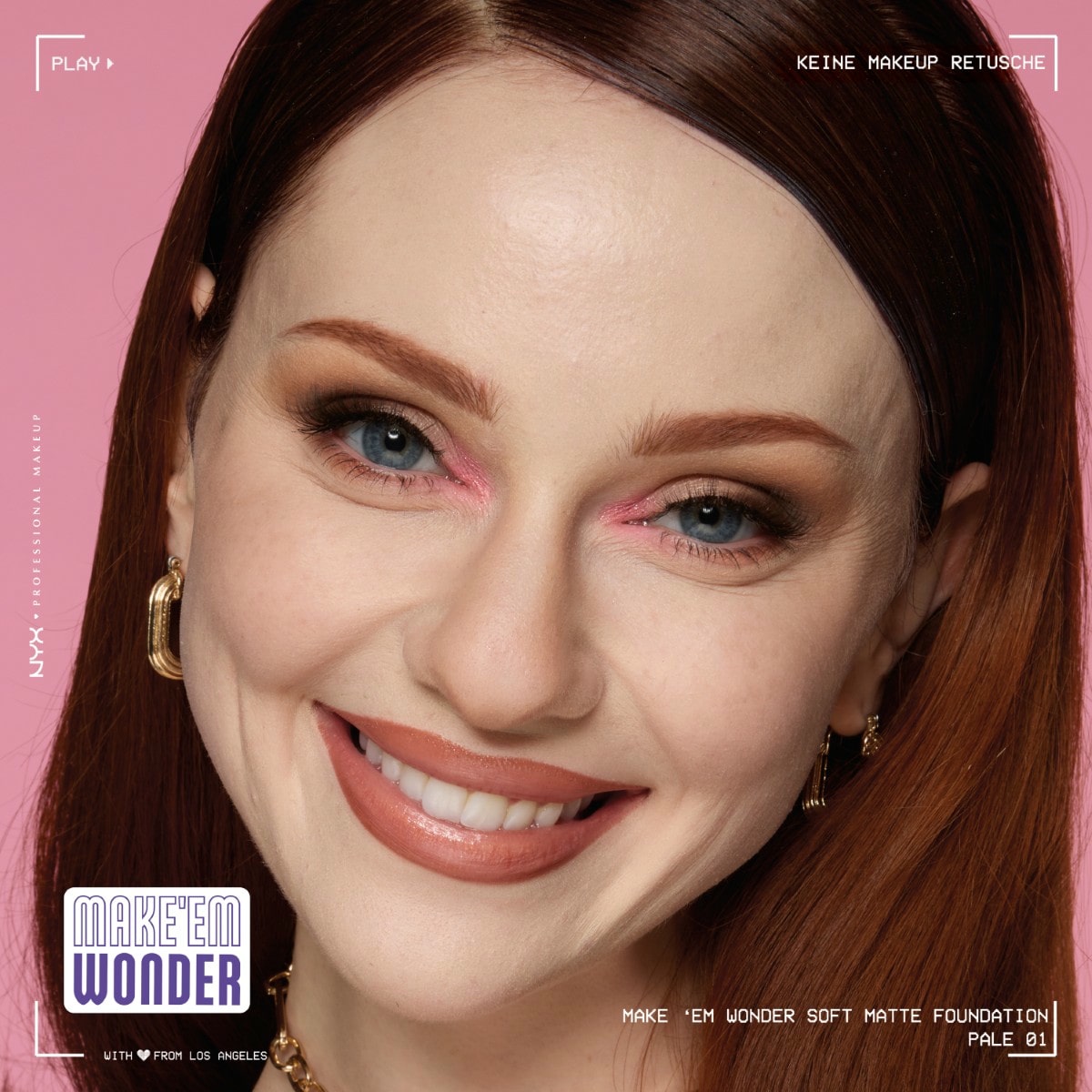 Make'Em Wonder Foundation