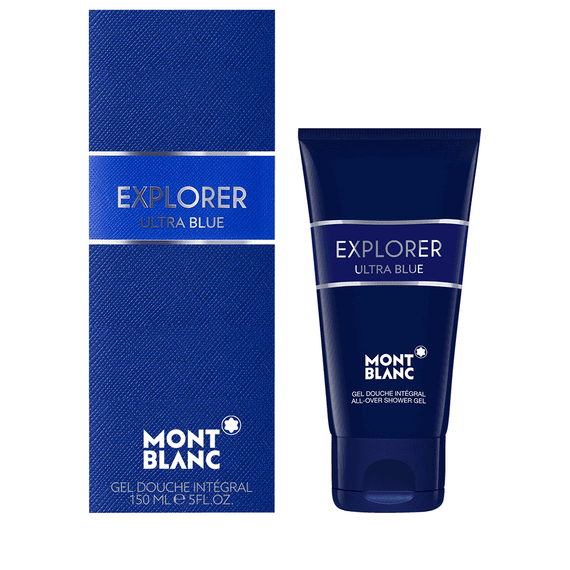 Shower Gel
