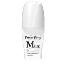 Musk Anti-Transpirant Deo Roll-on