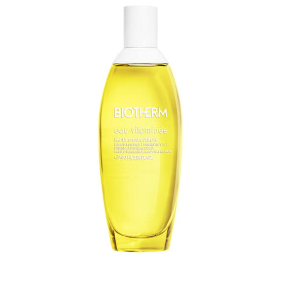 Eau Vitaminé Impulsion Citron