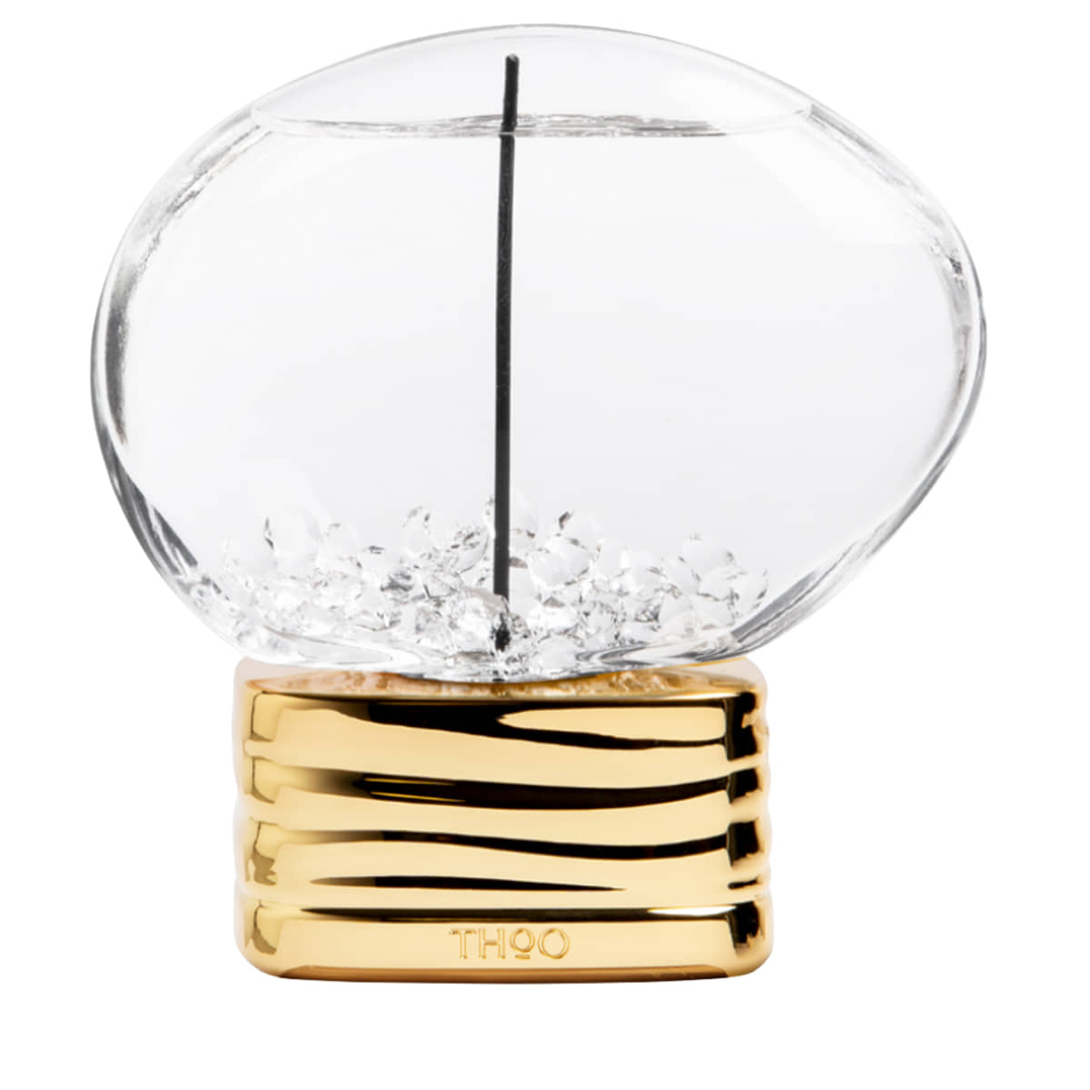 Pure Diamond Eau de Parfum