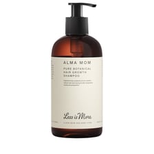 Pure Botanical Hair Growth Shampoo