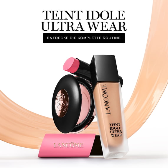 Teint Idôle Ultra Wear Foundation Stick
