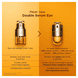 Double Serum Eye