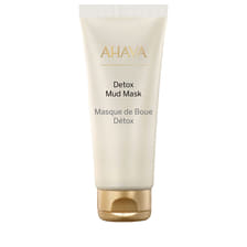 Detox Mud Mask